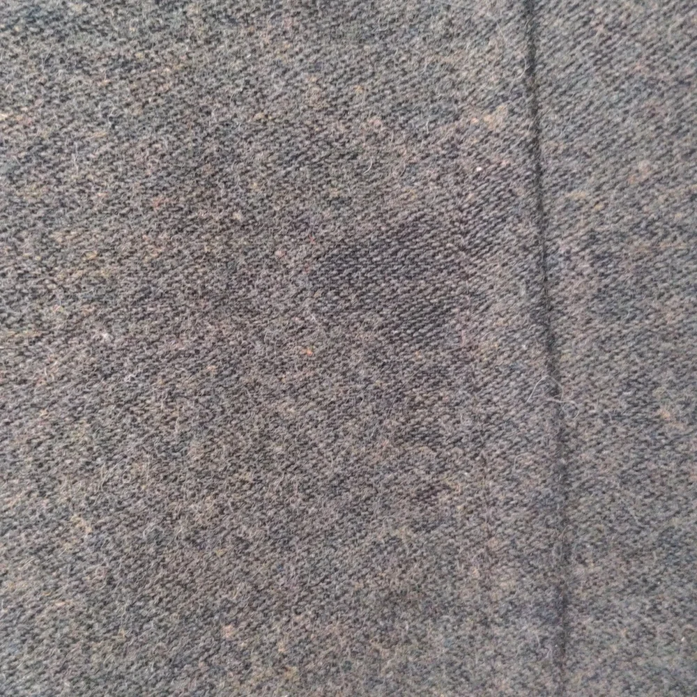 Theory moss green wool toggle coat s - Picture 8 of 8